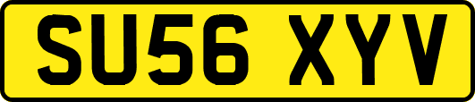 SU56XYV