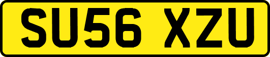SU56XZU