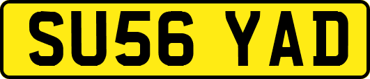 SU56YAD