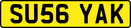 SU56YAK