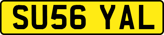 SU56YAL