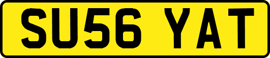 SU56YAT