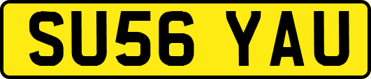 SU56YAU