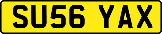 SU56YAX