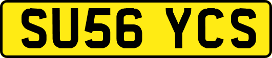 SU56YCS