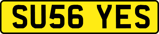 SU56YES