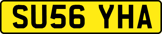 SU56YHA