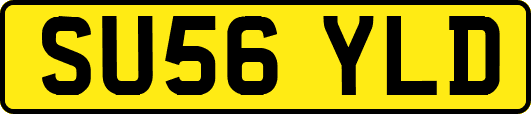SU56YLD