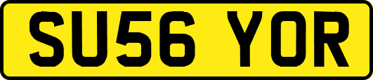 SU56YOR