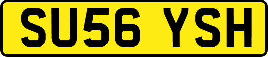 SU56YSH