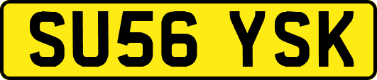 SU56YSK
