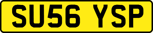 SU56YSP