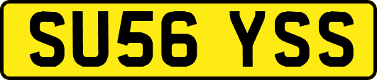 SU56YSS