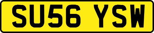 SU56YSW