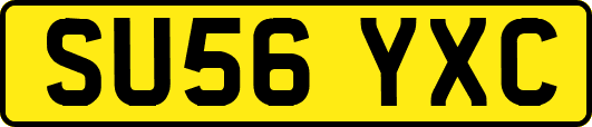 SU56YXC
