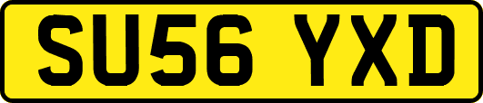 SU56YXD