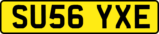 SU56YXE