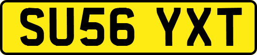SU56YXT