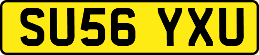 SU56YXU