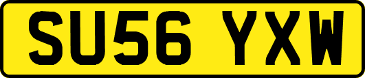 SU56YXW