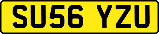 SU56YZU