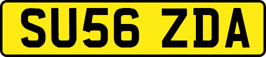 SU56ZDA