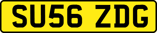 SU56ZDG
