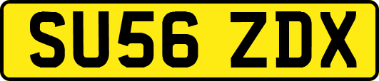 SU56ZDX