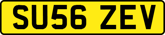 SU56ZEV