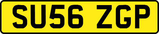 SU56ZGP