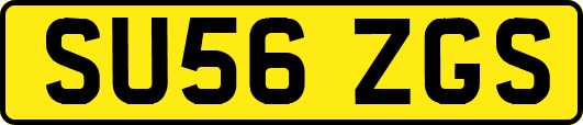 SU56ZGS