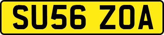 SU56ZOA