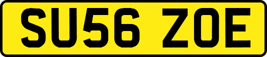 SU56ZOE