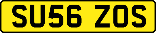 SU56ZOS