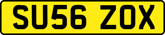 SU56ZOX