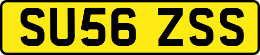 SU56ZSS