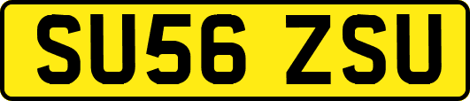 SU56ZSU