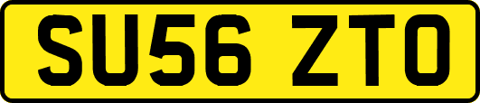 SU56ZTO