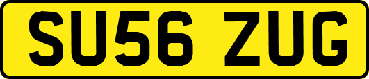 SU56ZUG