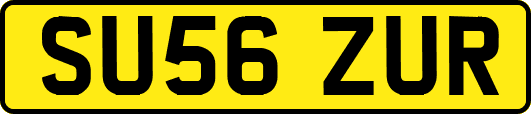 SU56ZUR