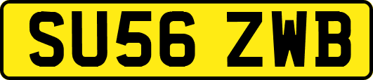 SU56ZWB