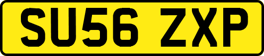 SU56ZXP