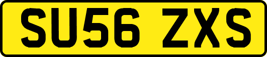 SU56ZXS