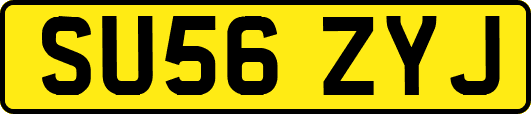 SU56ZYJ