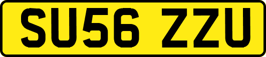 SU56ZZU