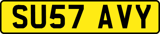 SU57AVY