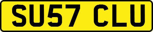 SU57CLU