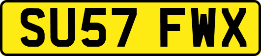 SU57FWX