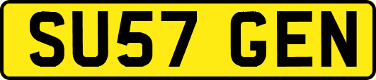SU57GEN