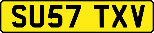 SU57TXV